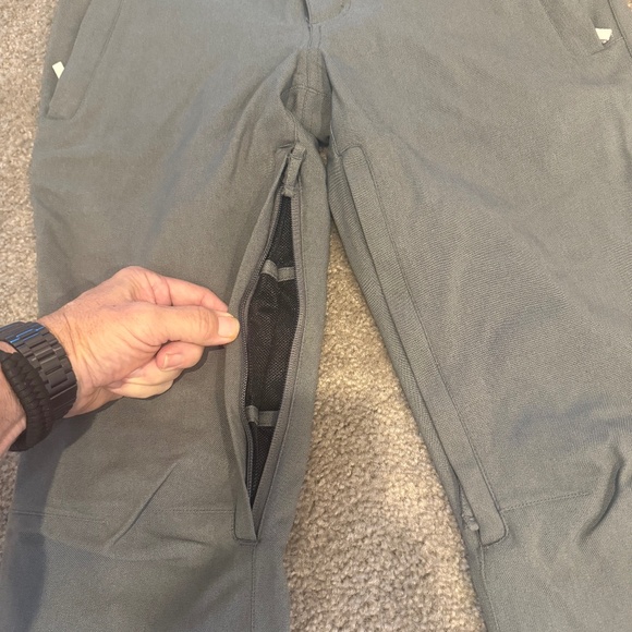 ROXY Women's Ski/Snowboard paints - Picture 4 of 11